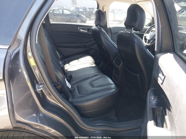 Ford 2.0l gtdi 2017 2FMPK4K92HBB58244 Image 8
