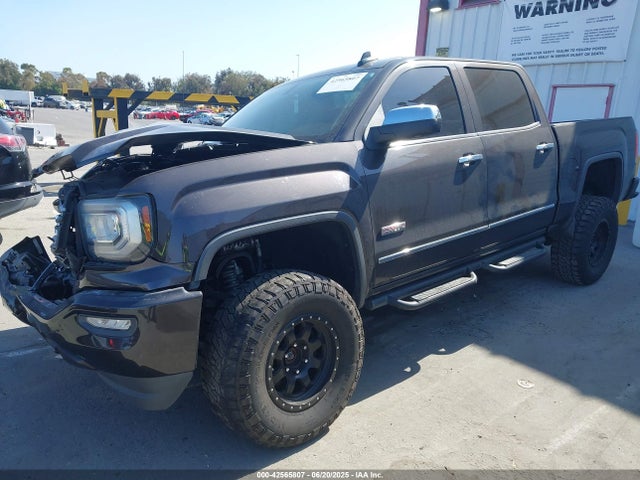 3GTU2NEC9GG315767 GMC l83 - sidi, vvt, afm, e85 max, aluminum