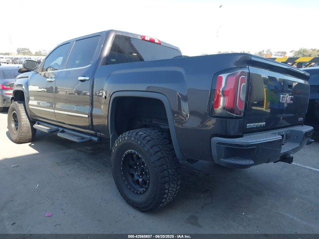 3GTU2NEC9GG315767 GMC l83 - sidi, vvt, afm, e85 max, aluminum