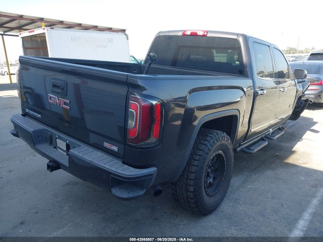 3GTU2NEC9GG315767 GMC l83 - sidi, vvt, afm, e85 max, aluminum