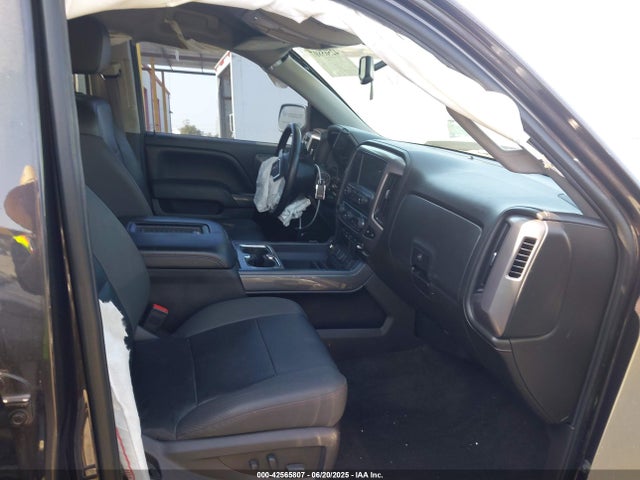 3GTU2NEC9GG315767 GMC l83 - sidi, vvt, afm, e85 max, aluminum
