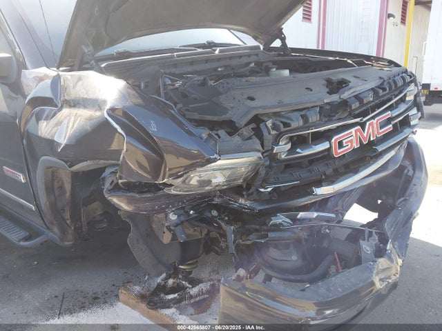 3GTU2NEC9GG315767 GMC l83 - sidi, vvt, afm, e85 max, aluminum