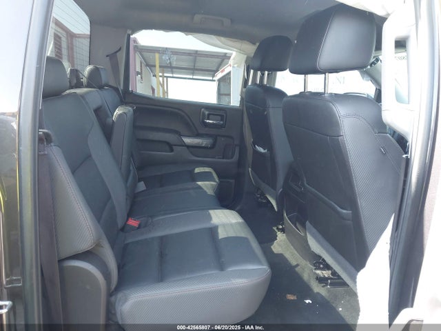 3GTU2NEC9GG315767 GMC l83 - sidi, vvt, afm, e85 max, aluminum