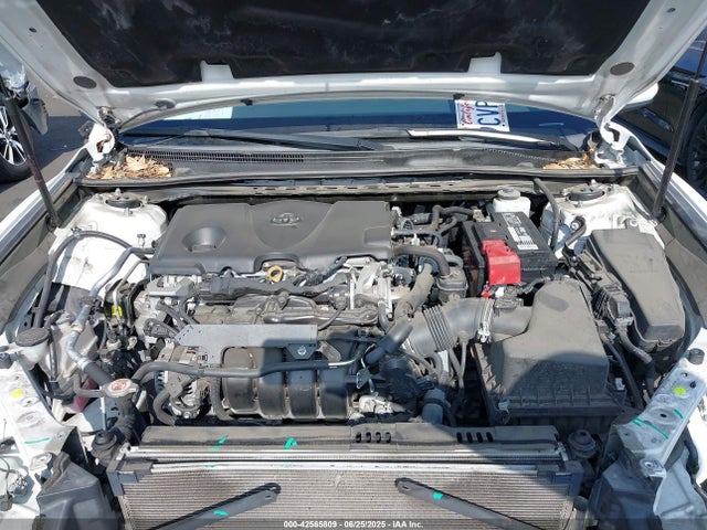 4T1B11HK7KU735731 Toyota a25a-fks