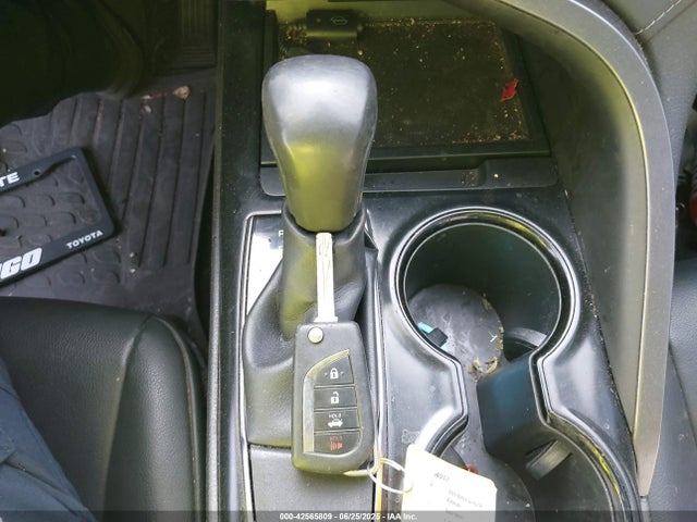 4T1B11HK7KU735731 Toyota a25a-fks
