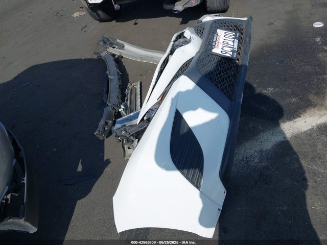 4T1B11HK7KU735731 Toyota a25a-fks