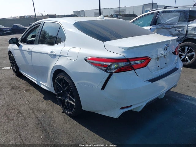 4T1B11HK7KU735731 Toyota a25a-fks