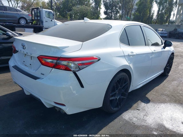 4T1B11HK7KU735731 Toyota a25a-fks