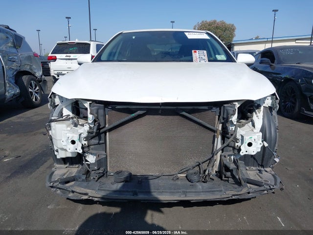 4T1B11HK7KU735731 Toyota a25a-fks