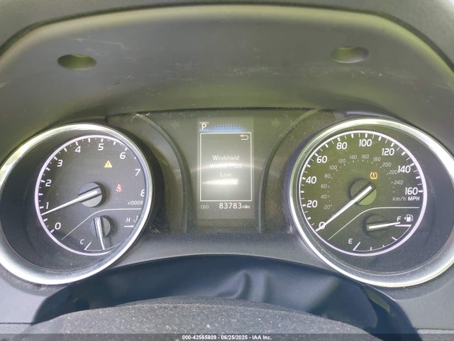 4T1B11HK7KU735731 Toyota a25a-fks