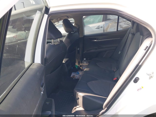4T1B11HK7KU735731 Toyota a25a-fks