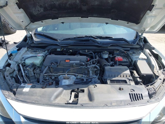 2HGFC2F51JH597271 Honda k20c2