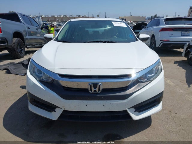 2HGFC2F51JH597271 Honda k20c2