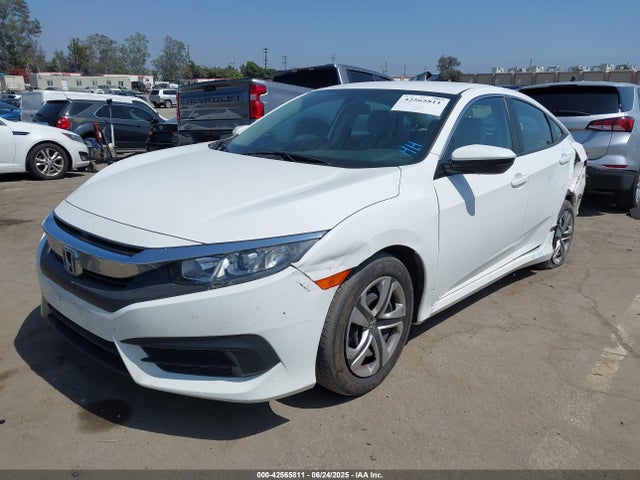 2HGFC2F51JH597271 Honda k20c2