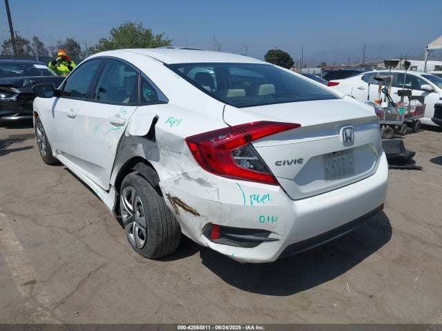 2HGFC2F51JH597271 Honda k20c2