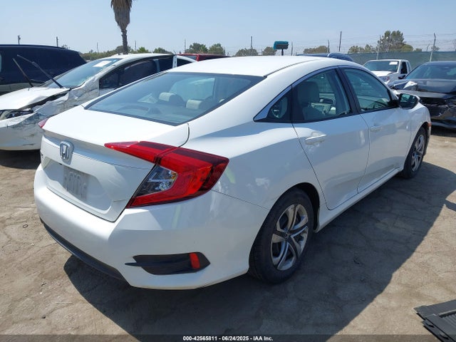 2HGFC2F51JH597271 Honda k20c2