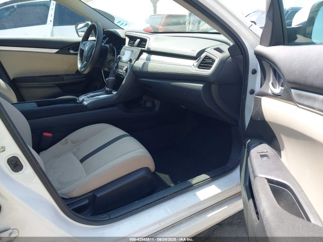 2HGFC2F51JH597271 Honda k20c2