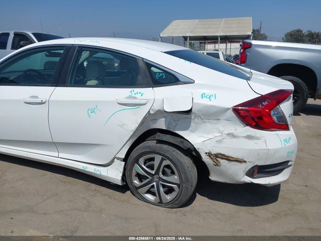 2HGFC2F51JH597271 Honda k20c2