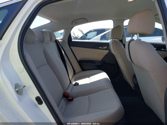 2HGFC2F51JH597271 Honda k20c2