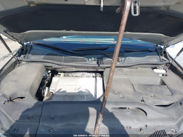 2T2ZK1BA8EC133742 Lexus 2gr-fe