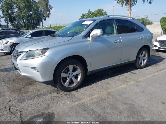 2T2ZK1BA8EC133742 Lexus 2gr-fe