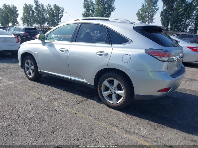 2T2ZK1BA8EC133742 Lexus 2gr-fe