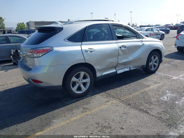 2T2ZK1BA8EC133742 Lexus 2gr-fe