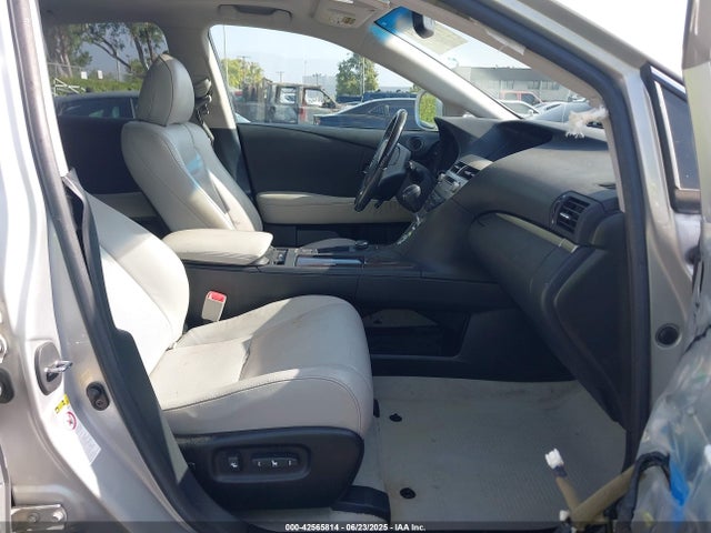 2T2ZK1BA8EC133742 Lexus 2gr-fe