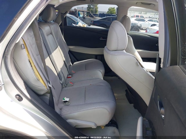2T2ZK1BA8EC133742 Lexus 2gr-fe