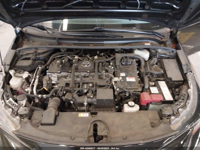 Toyota 2zr-fxe, 1nm 2021 JTDEAMDE9MJ000577 Image 10