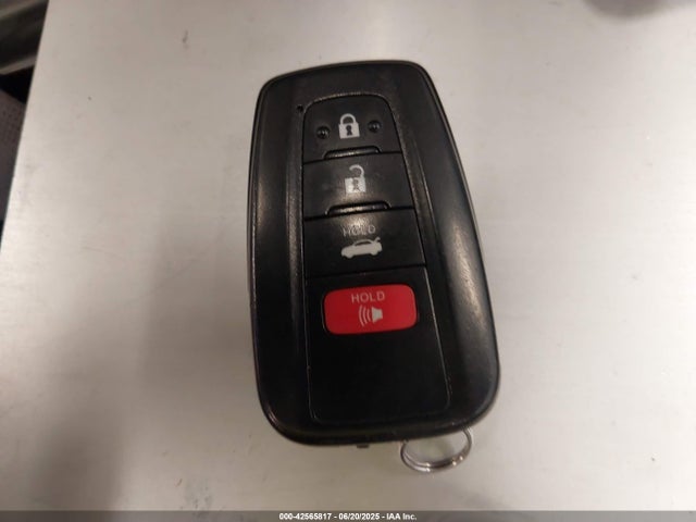 Toyota 2zr-fxe, 1nm 2021 JTDEAMDE9MJ000577 Image 11