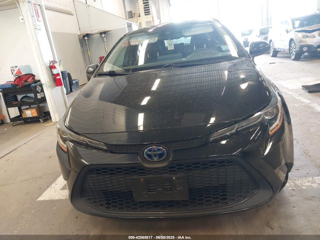 Toyota 2zr-fxe, 1nm 2021 JTDEAMDE9MJ000577 Image 12