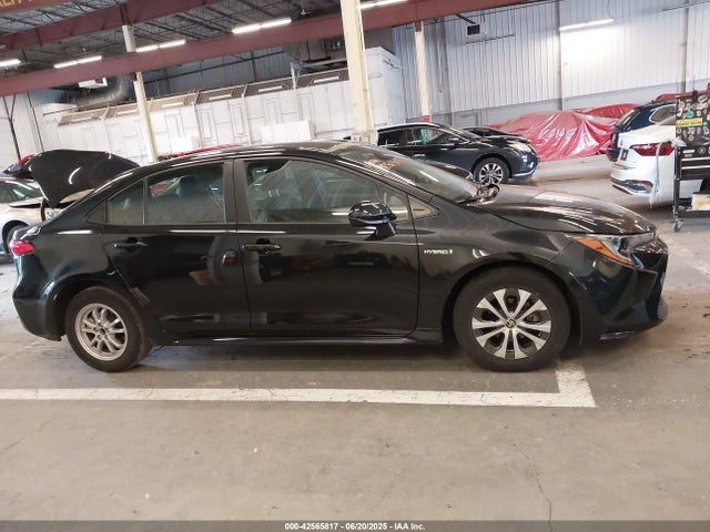 Toyota 2zr-fxe, 1nm 2021 JTDEAMDE9MJ000577 Image 13