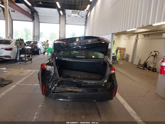 Toyota 2zr-fxe, 1nm 2021 JTDEAMDE9MJ000577 Image 16