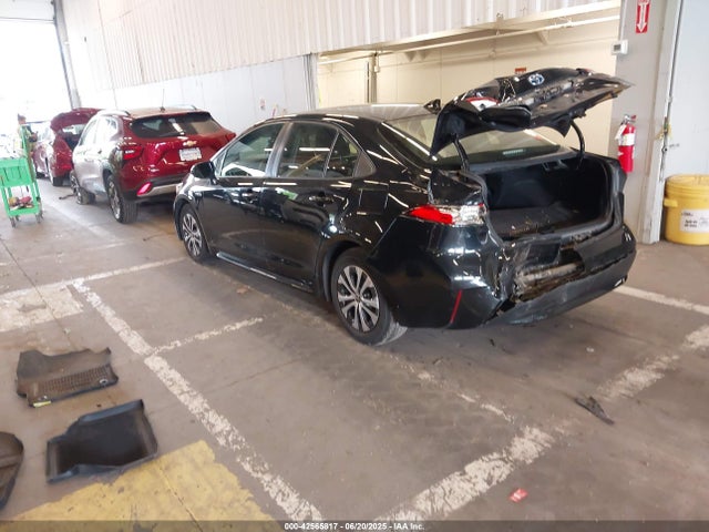 Toyota 2zr-fxe, 1nm 2021 JTDEAMDE9MJ000577 Image 3