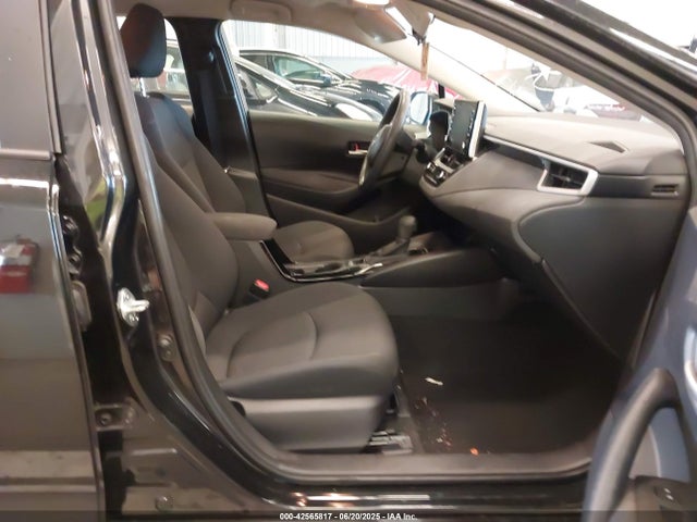 Toyota 2zr-fxe, 1nm 2021 JTDEAMDE9MJ000577 Image 5