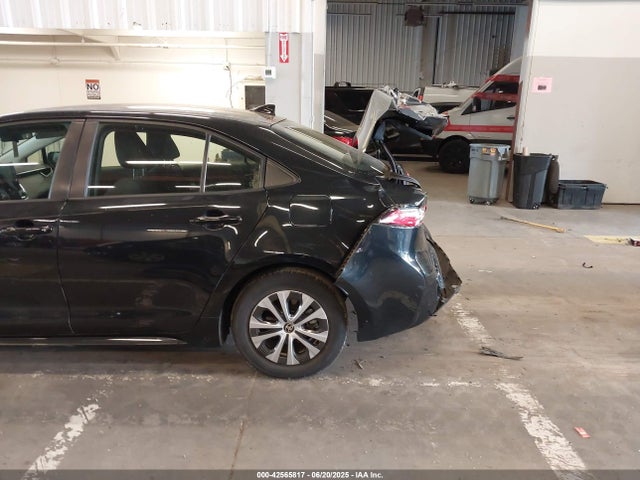 Toyota 2zr-fxe, 1nm 2021 JTDEAMDE9MJ000577 Image 6