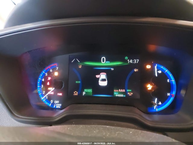 Toyota 2zr-fxe, 1nm 2021 JTDEAMDE9MJ000577 Image 7