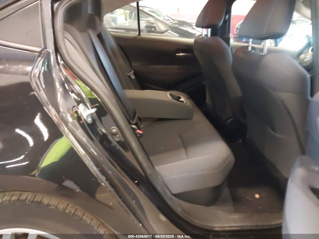 Toyota 2zr-fxe, 1nm 2021 JTDEAMDE9MJ000577 Image 8