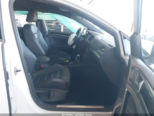 Продаж на аукціоні авто 2017 Volkswagen Golf Gti Autobahn 4-door/s 4-door/se 4-door/sport 4-door, vin: 3VW447AU8HM030269, номер лоту: 42565821