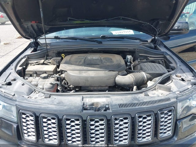 1C4RJFAG7JC147838 Jeep 2018