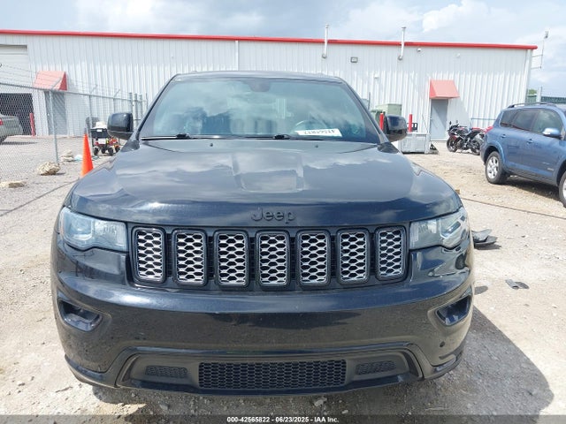 1C4RJFAG7JC147838 Jeep 2018