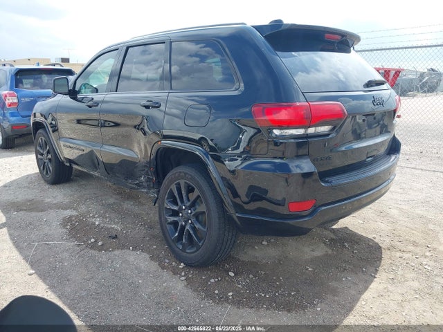1C4RJFAG7JC147838 Jeep 2018