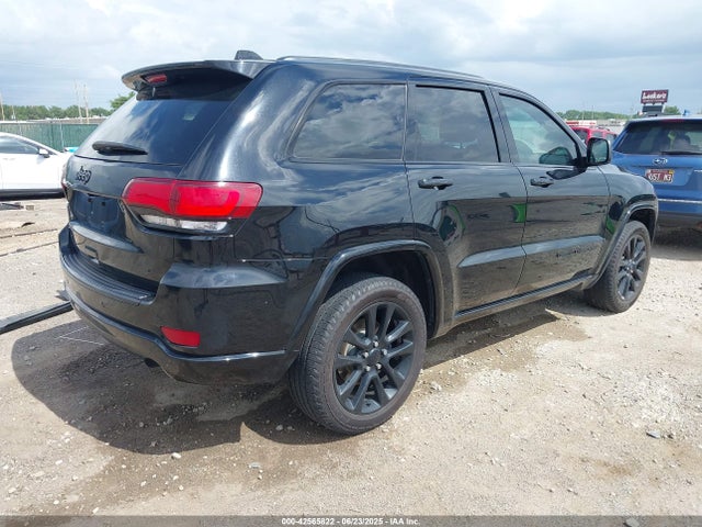 1C4RJFAG7JC147838 Jeep 2018