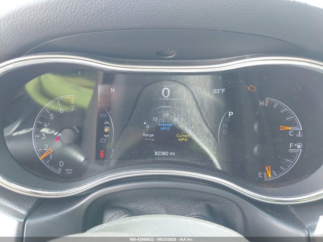 1C4RJFAG7JC147838 Jeep 2018