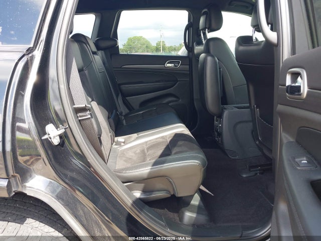 1C4RJFAG7JC147838 Jeep 2018