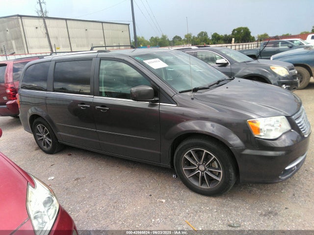 Dodge 2017 2017 2C4RDGCG0HR818116 Image 13