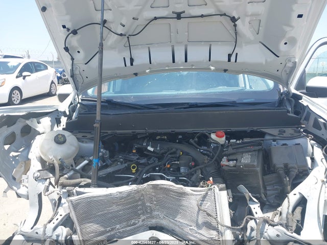 Ford 2023 2023 3FTTW8G94PRA03461 Image 10