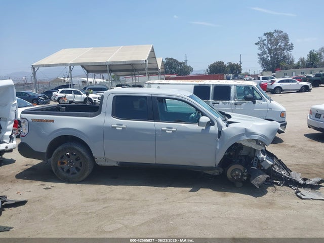 Ford 2023 2023 3FTTW8G94PRA03461 Image 13