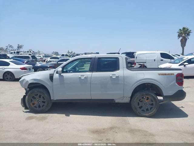 Ford 2023 2023 3FTTW8G94PRA03461 Image 14
